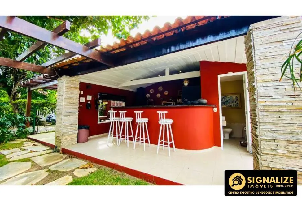 Casa de Condomínio com 4 quartos para alugar, 680m2 em Praia do Siqueira, Cabo Frio - RJ - imagem 8 Foto 8 de Casa de Condomínio com 4 quartos para alugar, 680m2 em Praia do Siqueira, Cabo Frio - RJ