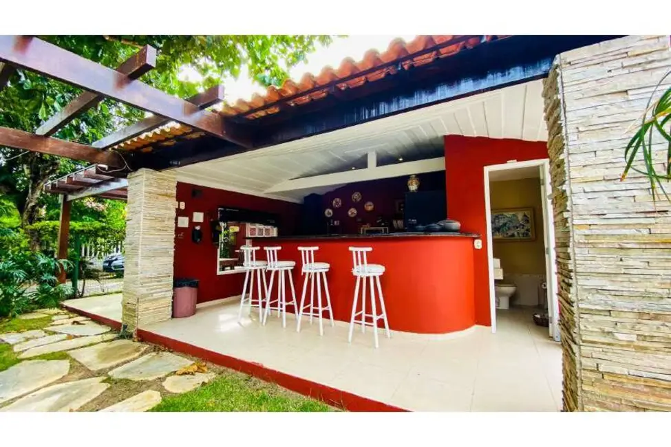 Casa de Condomínio com 4 quartos para alugar, 680m2 em Praia do Siqueira, Cabo Frio - RJ - imagem 8 Foto 8 de Casa de Condomínio com 4 quartos para alugar, 680m2 em Praia do Siqueira, Cabo Frio - RJ