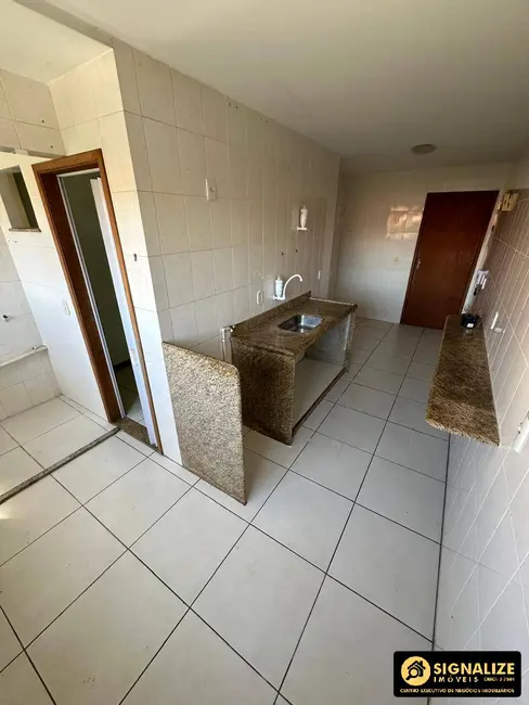 Foto 4 de Apartamento com 3 quartos à venda, 100m2 em Braga, Cabo Frio - RJ