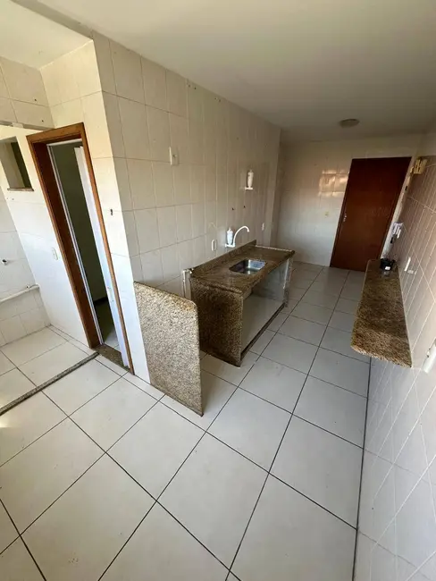 Apartamento com 3 quartos à venda, 100m2 em Braga, Cabo Frio - RJ - imagem 4 Foto 4 de Apartamento com 3 quartos à venda, 100m2 em Braga, Cabo Frio - RJ