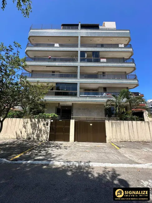 Foto 1 de Apartamento com 3 quartos à venda, 100m2 em Braga, Cabo Frio - RJ