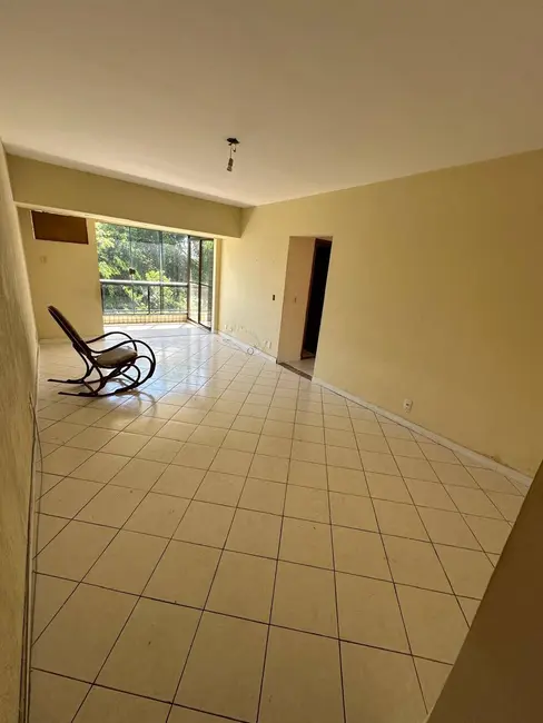 Apartamento com 3 quartos à venda, 100m2 em Braga, Cabo Frio - RJ - imagem 2 Foto 2 de Apartamento com 3 quartos à venda, 100m2 em Braga, Cabo Frio - RJ