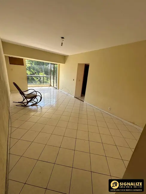 Foto 2 de Apartamento com 3 quartos à venda, 100m2 em Braga, Cabo Frio - RJ