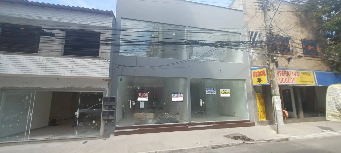 Foto 4 de Loja para alugar, 130m2 em Centro, Cabo Frio - RJ