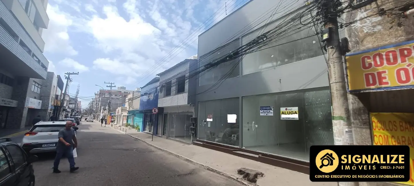 Loja para alugar, 130m2 em Centro, Cabo Frio - RJ - imagem 5 Foto 5 de Loja para alugar, 130m2 em Centro, Cabo Frio - RJ