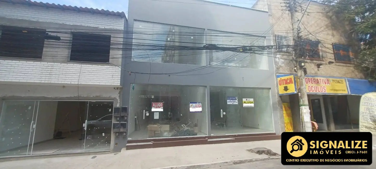 Loja para alugar, 130m2 em Centro, Cabo Frio - RJ - imagem 4 Foto 4 de Loja para alugar, 130m2 em Centro, Cabo Frio - RJ