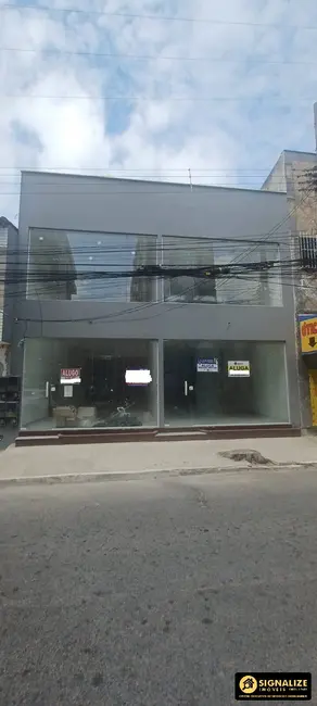 Loja para alugar, 130m2 em Centro, Cabo Frio - RJ - imagem 1 Foto 1 de Loja para alugar, 130m2 em Centro, Cabo Frio - RJ