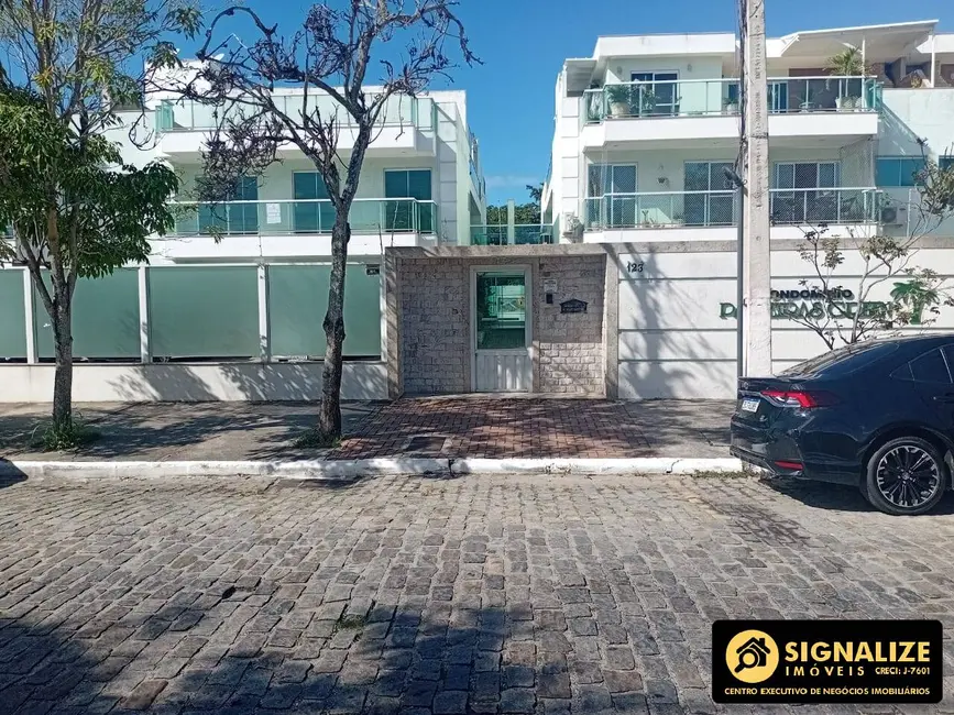 Foto 1 de Apartamento com 2 quartos à venda, 90m2 em Palmeiras, Cabo Frio - RJ