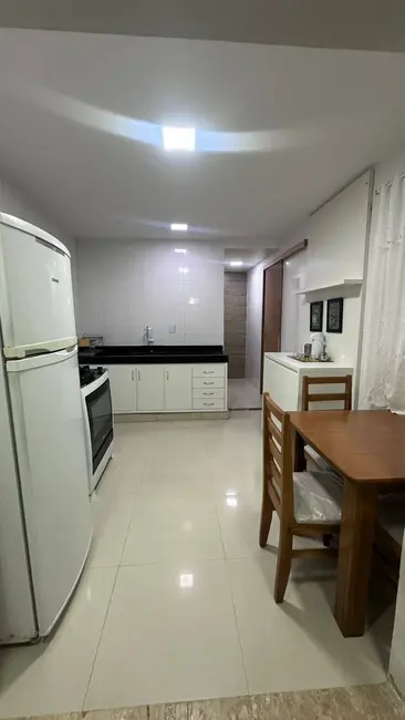 Foto 3 de Casa com 2 quartos à venda, 90m2 em São Bento, Cabo Frio - RJ