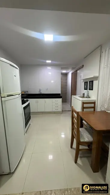 Foto 3 de Casa com 2 quartos à venda, 90m2 em São Bento, Cabo Frio - RJ