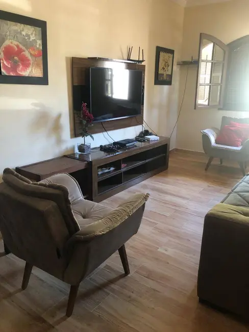 Foto 4 de Casa com 4 quartos à venda, 320m2 em Braga, Cabo Frio - RJ