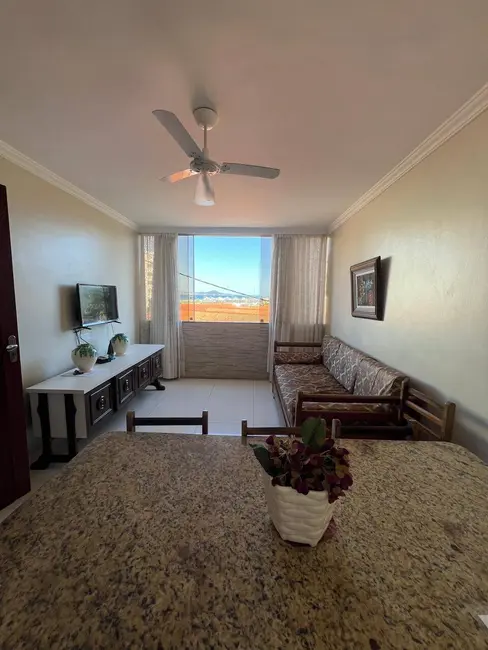 Foto 1 de Apartamento com 1 quarto à venda, 35m2 em Centro, Cabo Frio - RJ