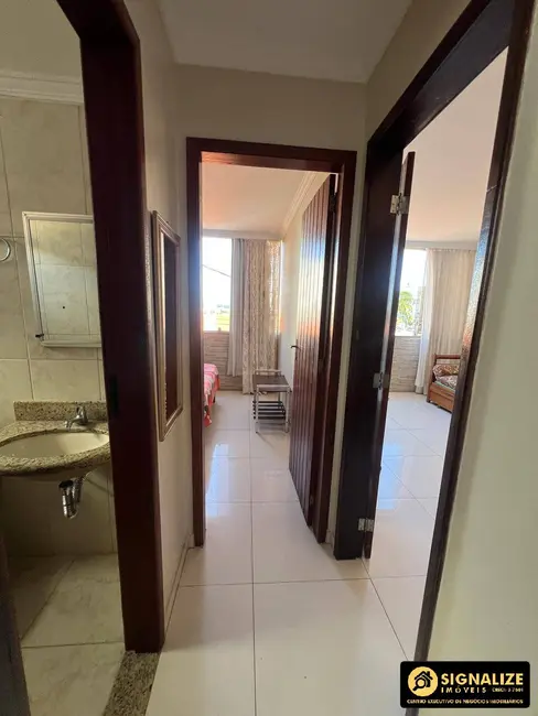 Apartamento com 1 quarto à venda, 35m2 em Centro, Cabo Frio - RJ - imagem 7 Foto 7 de Apartamento com 1 quarto à venda, 35m2 em Centro, Cabo Frio - RJ