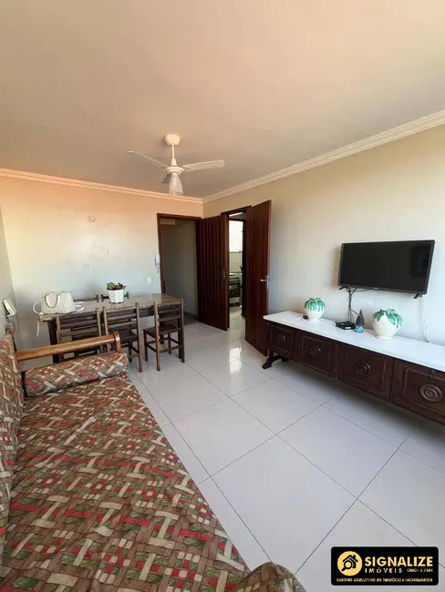 Apartamento com 1 quarto à venda, 35m2 em Centro, Cabo Frio - RJ - imagem 3 Foto 3 de Apartamento com 1 quarto à venda, 35m2 em Centro, Cabo Frio - RJ