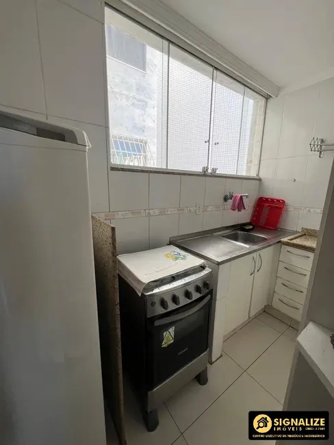 Apartamento com 1 quarto à venda, 35m2 em Centro, Cabo Frio - RJ - imagem 9 Foto 9 de Apartamento com 1 quarto à venda, 35m2 em Centro, Cabo Frio - RJ