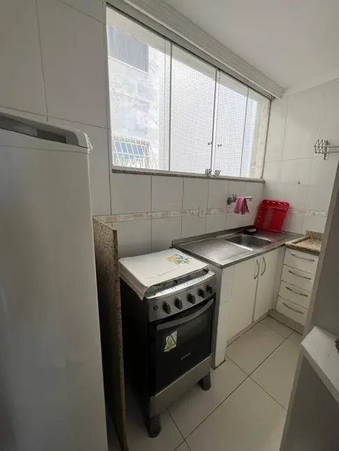 Foto 9 de Apartamento com 1 quarto à venda, 35m2 em Centro, Cabo Frio - RJ