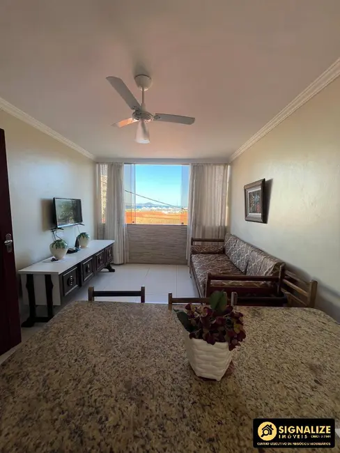 Foto 1 de Apartamento com 1 quarto à venda, 35m2 em Centro, Cabo Frio - RJ