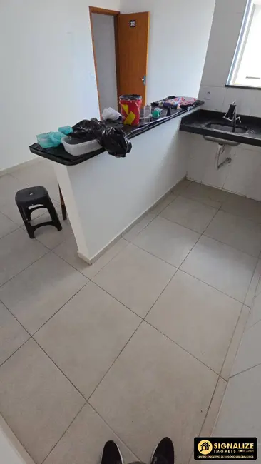 Foto 8 de Apartamento com 2 quartos para alugar, 40m2 em Jardim Flamboyant, Cabo Frio - RJ