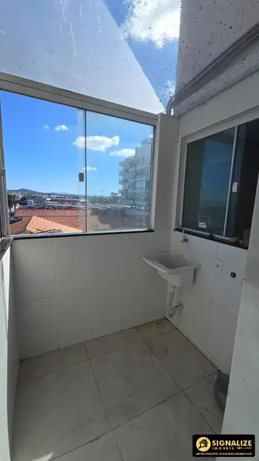 Foto 6 de Apartamento com 2 quartos para alugar, 40m2 em Jardim Flamboyant, Cabo Frio - RJ
