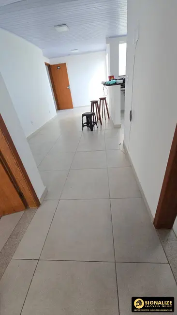 Foto 1 de Apartamento com 2 quartos para alugar, 40m2 em Jardim Flamboyant, Cabo Frio - RJ
