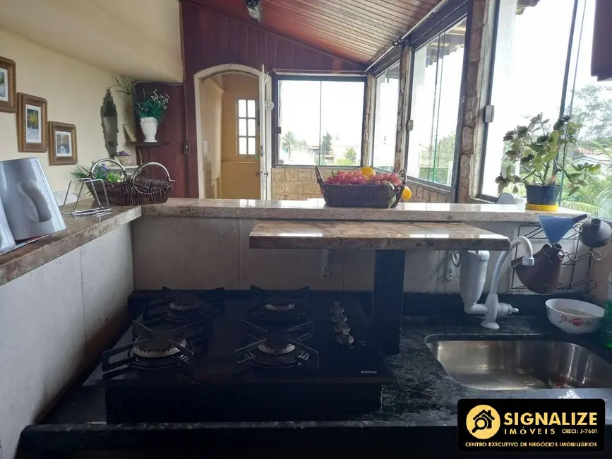 Sala Comercial com 13 quartos à venda, 392m2 em Foguete, Cabo Frio - RJ - imagem 8 Foto 8 de Sala Comercial com 13 quartos à venda, 392m2 em Foguete, Cabo Frio - RJ