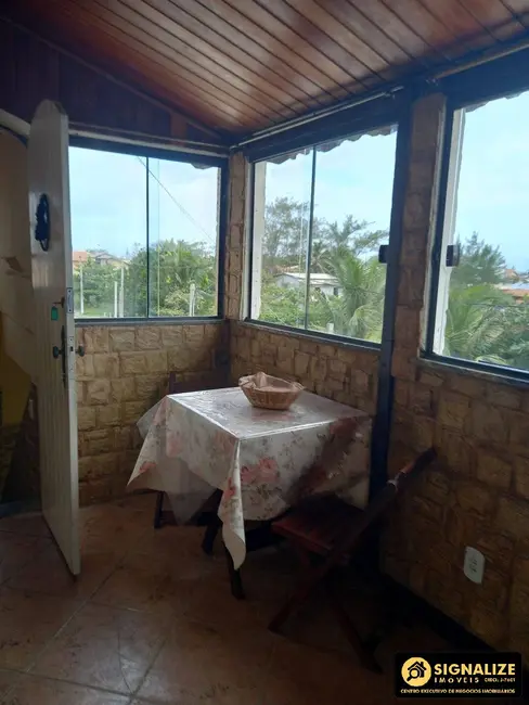 Sala Comercial com 13 quartos à venda, 392m2 em Foguete, Cabo Frio - RJ - imagem 6 Foto 6 de Sala Comercial com 13 quartos à venda, 392m2 em Foguete, Cabo Frio - RJ