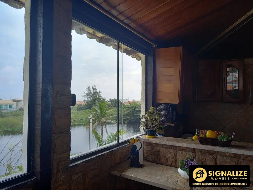 Sala Comercial com 13 quartos à venda, 392m2 em Foguete, Cabo Frio - RJ - imagem 3 Foto 3 de Sala Comercial com 13 quartos à venda, 392m2 em Foguete, Cabo Frio - RJ