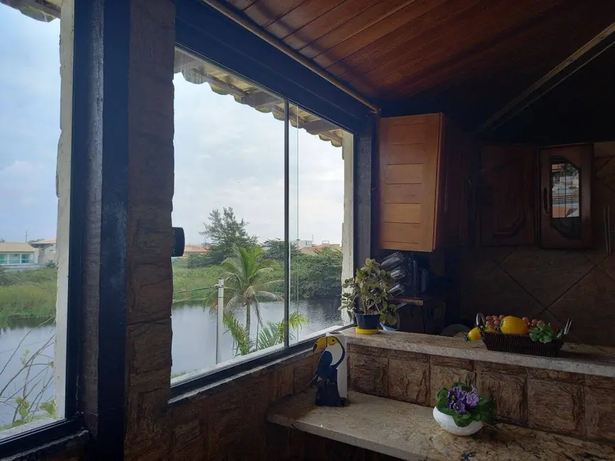 Foto 3 de Sala Comercial com 13 quartos à venda, 392m2 em Foguete, Cabo Frio - RJ