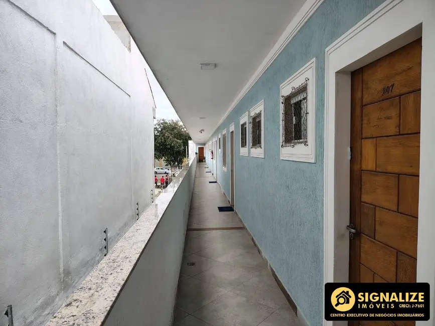 Foto 1 de Apartamento com 2 quartos para alugar, 90m2 em São Bento, Cabo Frio - RJ