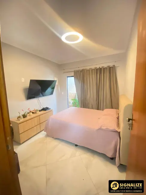 Foto 3 de Casa com 3 quartos à venda, 84m2 em Centro, Cabo Frio - RJ