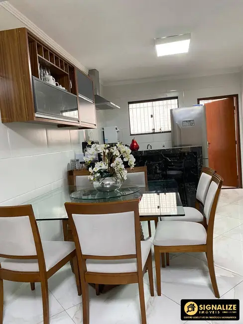 Foto 8 de Casa com 3 quartos à venda, 84m2 em Centro, Cabo Frio - RJ