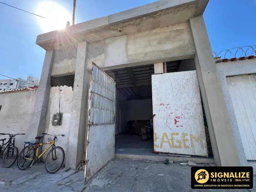 Loja para alugar, 55m2 em Centro, Cabo Frio - RJ - imagem 1 Foto 1 de Loja para alugar, 55m2 em Centro, Cabo Frio - RJ