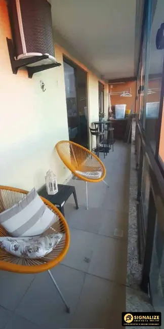 Foto 6 de Apartamento com 1 quarto à venda, 65m2 em Jardim Flamboyant, Cabo Frio - RJ