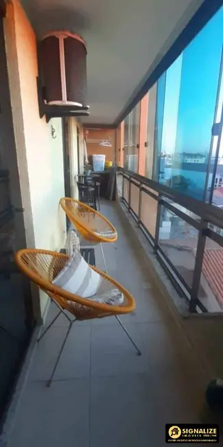 Foto 5 de Apartamento com 1 quarto à venda, 65m2 em Jardim Flamboyant, Cabo Frio - RJ