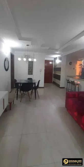 Foto 2 de Apartamento com 1 quarto à venda, 65m2 em Jardim Flamboyant, Cabo Frio - RJ