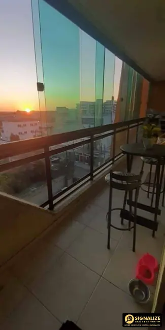 Foto 4 de Apartamento com 1 quarto à venda, 65m2 em Jardim Flamboyant, Cabo Frio - RJ