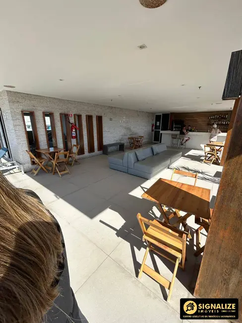 Foto 9 de Apartamento com 1 quarto à venda, 42m2 em São Bento, Cabo Frio - RJ