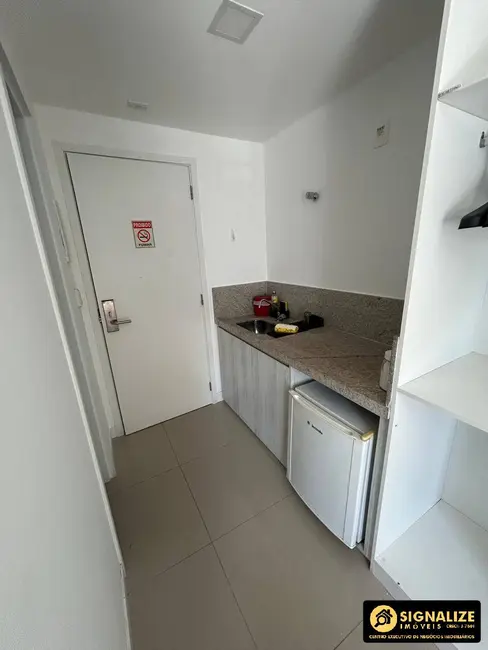 Foto 4 de Apartamento com 1 quarto à venda, 42m2 em São Bento, Cabo Frio - RJ