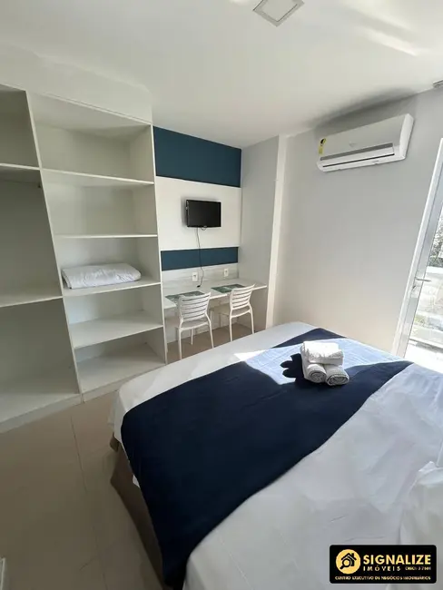 Foto 2 de Apartamento com 1 quarto à venda, 42m2 em São Bento, Cabo Frio - RJ
