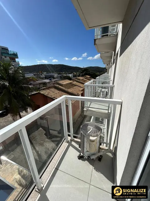 Foto 6 de Apartamento com 1 quarto à venda, 42m2 em São Bento, Cabo Frio - RJ