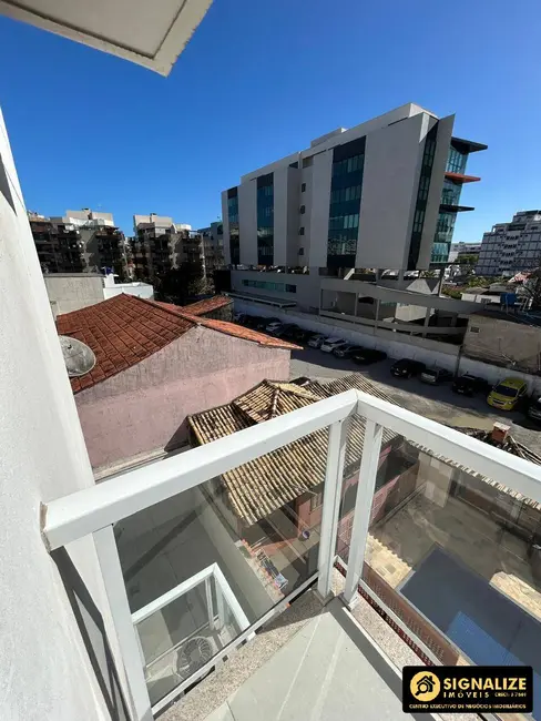 Foto 5 de Apartamento com 1 quarto à venda, 42m2 em São Bento, Cabo Frio - RJ