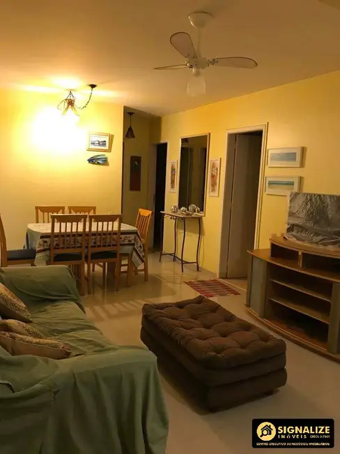 Foto 6 de Apartamento com 3 quartos para alugar, 105m2 em Passagem, Cabo Frio - RJ