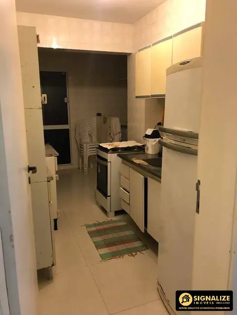 Foto 8 de Apartamento com 3 quartos para alugar, 105m2 em Passagem, Cabo Frio - RJ