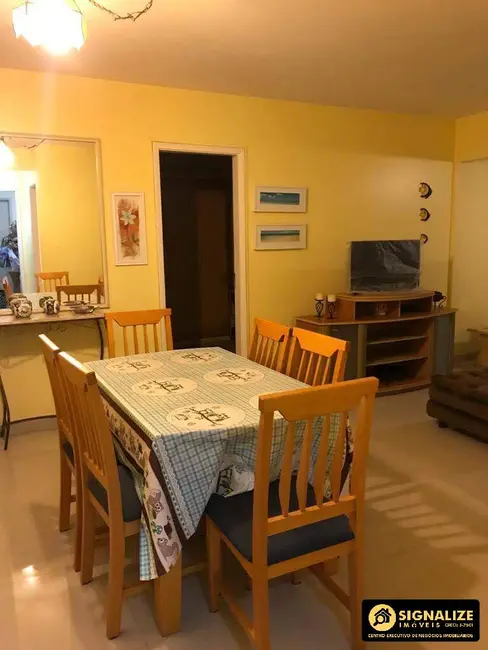 Foto 5 de Apartamento com 3 quartos para alugar, 105m2 em Passagem, Cabo Frio - RJ