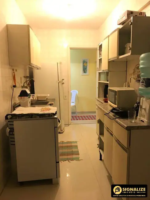 Foto 7 de Apartamento com 3 quartos para alugar, 105m2 em Passagem, Cabo Frio - RJ