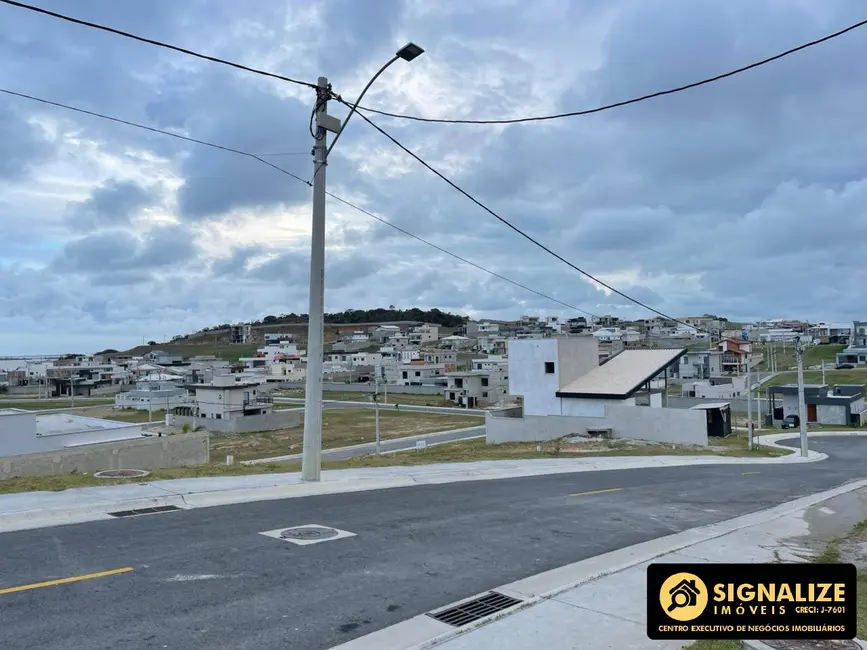 Lote de Condomínio à venda, 252m2 em Nova São Pedro, Sao Pedro Da Aldeia - RJ - imagem 3 Foto 3 de Lote de Condomínio à venda, 252m2 em Nova São Pedro, Sao Pedro Da Aldeia - RJ