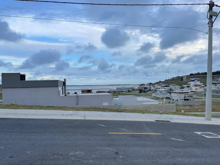 Foto 5 de Lote de Condomínio à venda, 252m2 em Nova São Pedro, Sao Pedro Da Aldeia - RJ