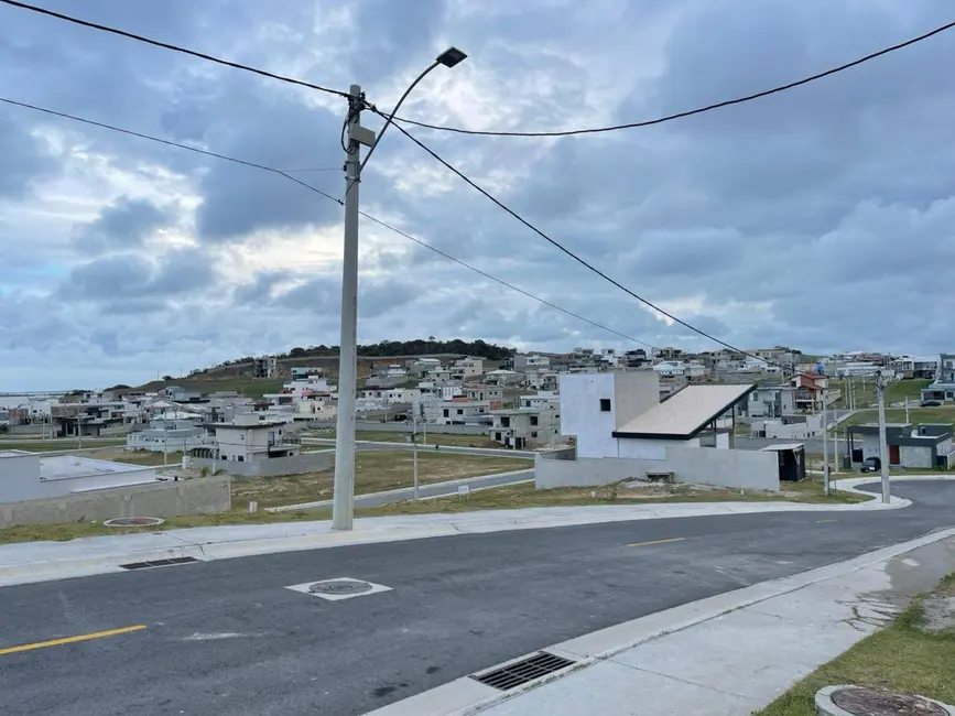 Foto 3 de Lote de Condomínio à venda, 252m2 em Nova São Pedro, Sao Pedro Da Aldeia - RJ