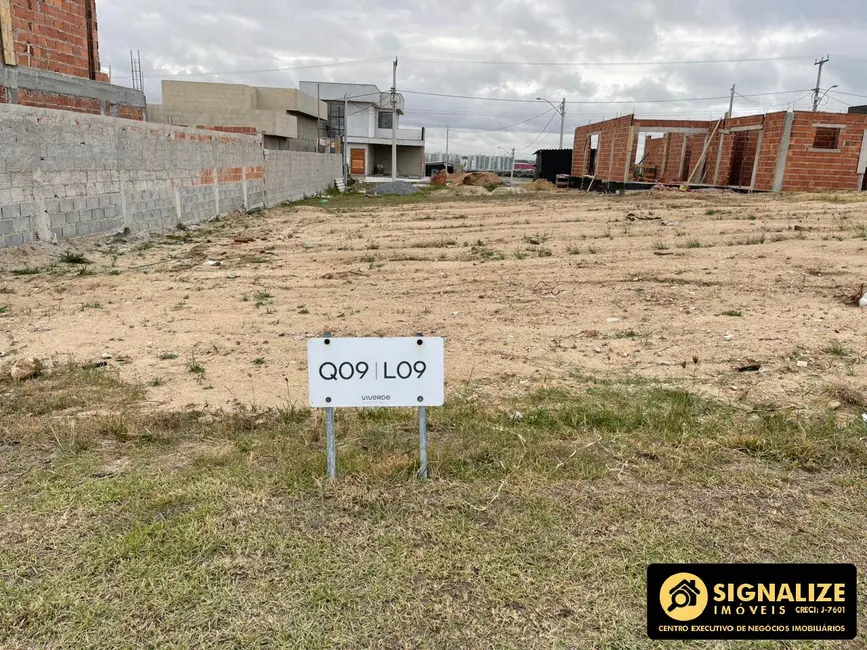 Foto 2 de Lote de Condomínio à venda, 252m2 em Nova São Pedro, Sao Pedro Da Aldeia - RJ
