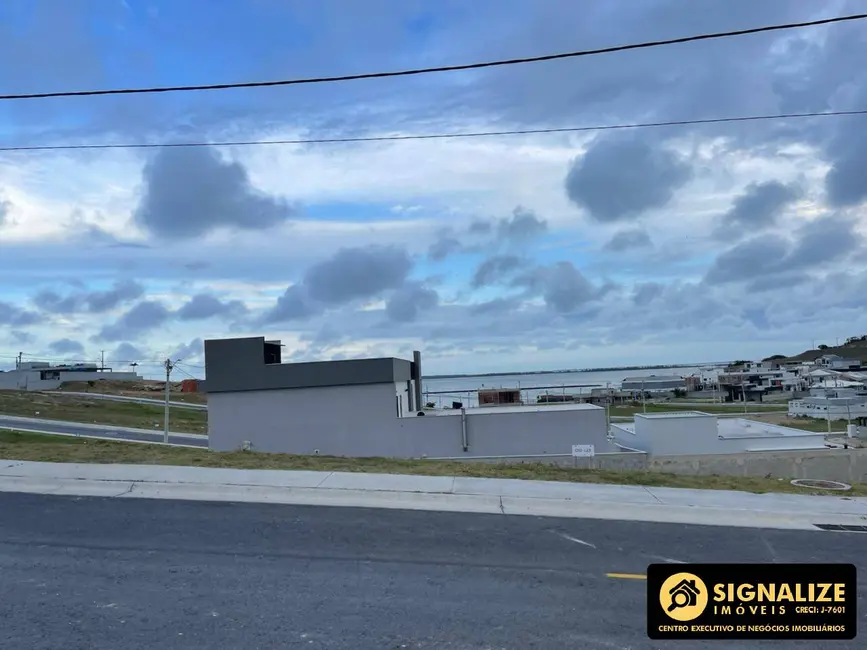 Lote de Condomínio à venda, 252m2 em Nova São Pedro, Sao Pedro Da Aldeia - RJ - imagem 4 Foto 4 de Lote de Condomínio à venda, 252m2 em Nova São Pedro, Sao Pedro Da Aldeia - RJ